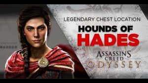 AC Odyssey Hounds Of Hades Chest Location
