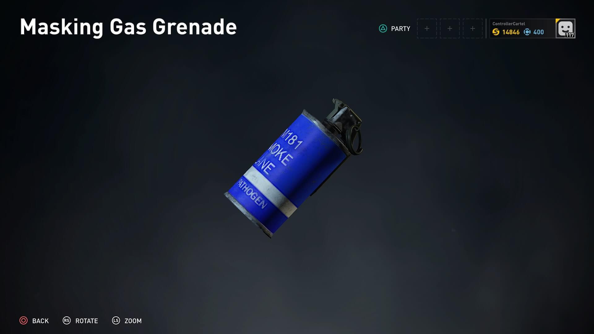 World War Z Masking grenade-1