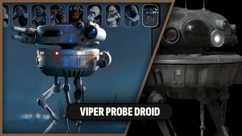 jedi survivor viper probe droid location scan
