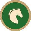 War Horse Perk Icon in Thronefall